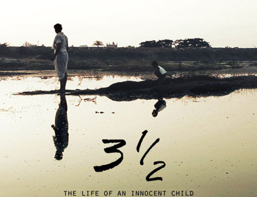 3 1/2 ( A Life of an Innocent Child )