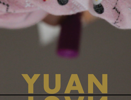 Yuan Yuan