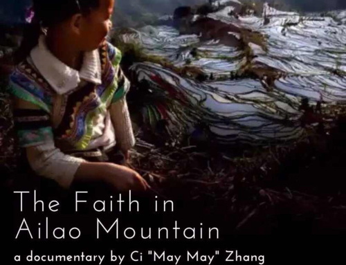 The Faith in Ailao Mountain