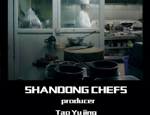 Shandong Chefs