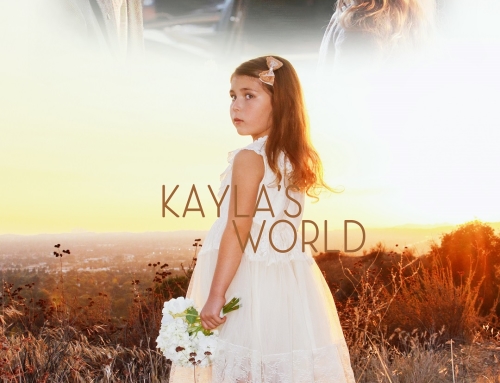 Kayla’s world