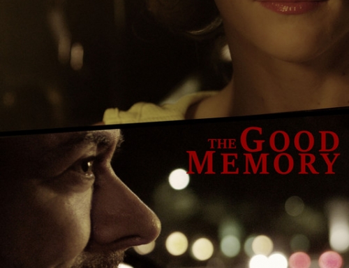 The Good Memory