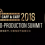 2018 Chinese American Film Festival (CAFF) & Chinese American TV Festival (CATF), Co-Production Summit and Film & TV Market