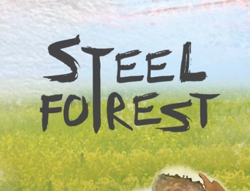 Steel Forest