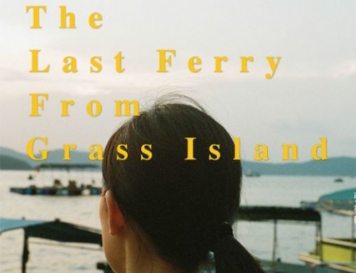 The Last Ferry From Grass Island