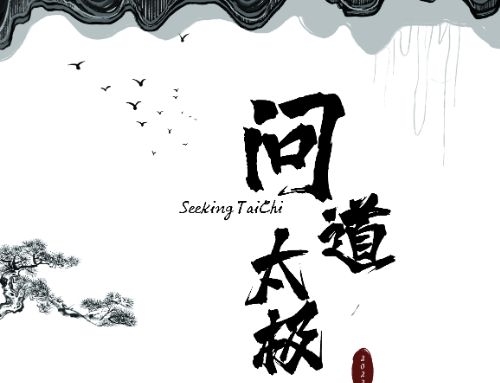 Seeking TaiChi