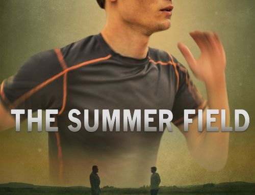 The Summer Field