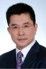 Michael Zhang