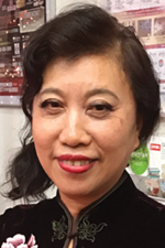 Tina Cao