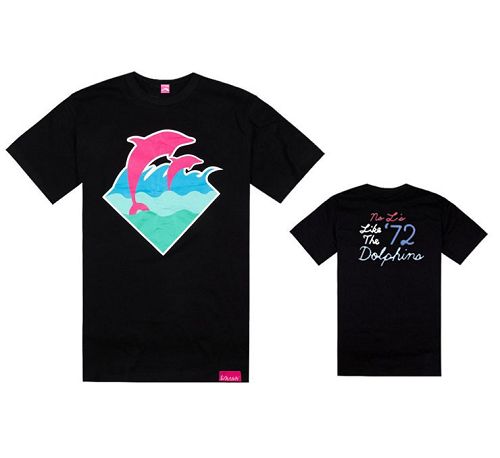 Pink-Dolphin-Men-T-Shirt-0035